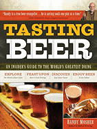 image of Tasting Beer cover.